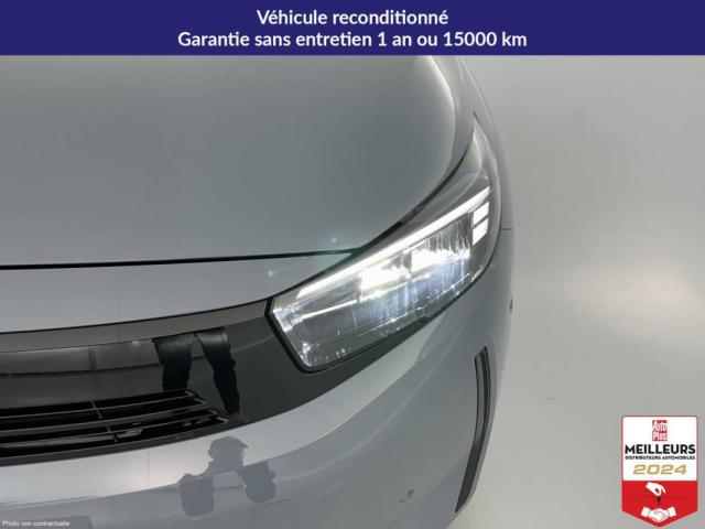 Opel Corsa image 8