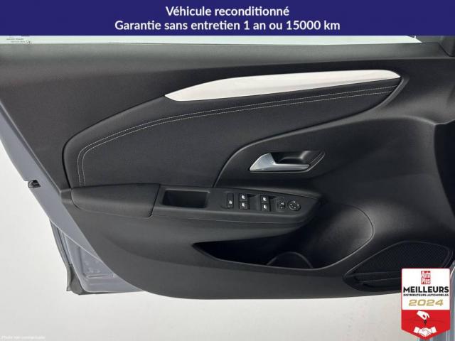 Opel Corsa image 2