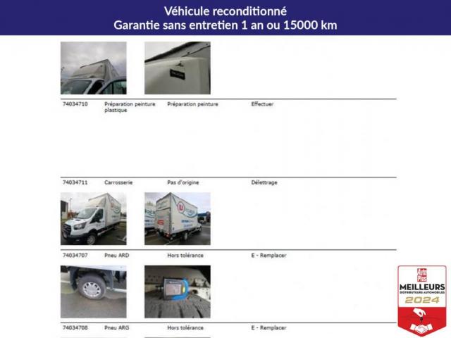Ford Transit image 7