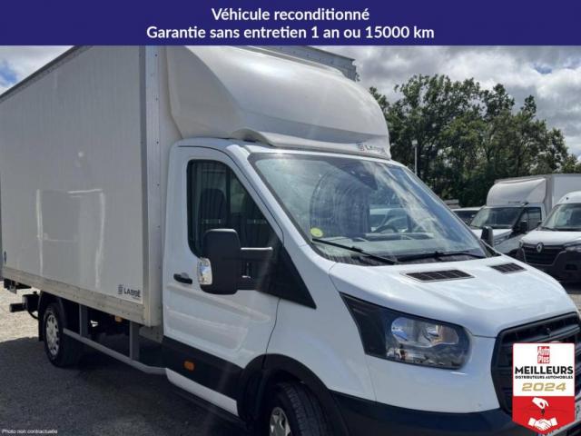 Ford Transit image 6