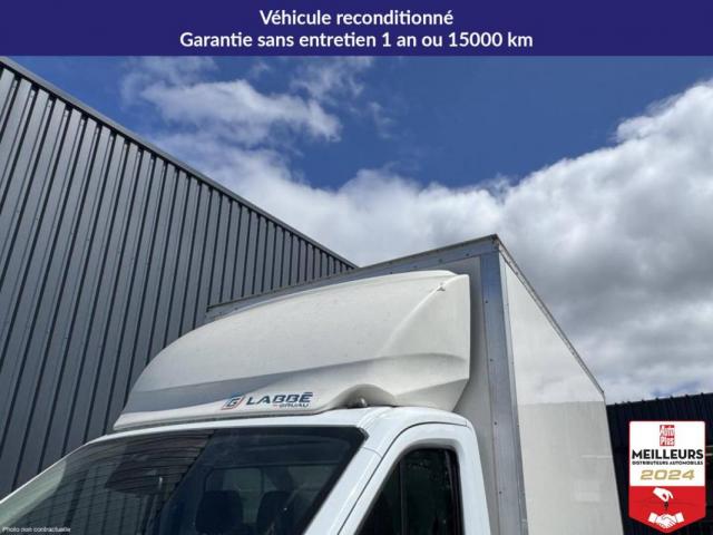 Ford Transit image 1