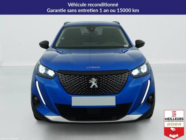 Peugeot 2008 image 5