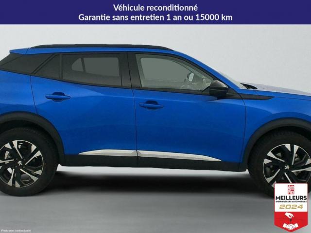 Peugeot 2008 image 7