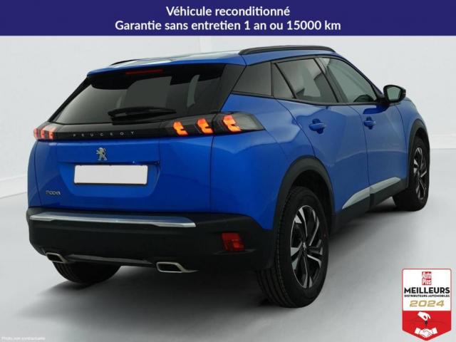 Peugeot 2008 image 6