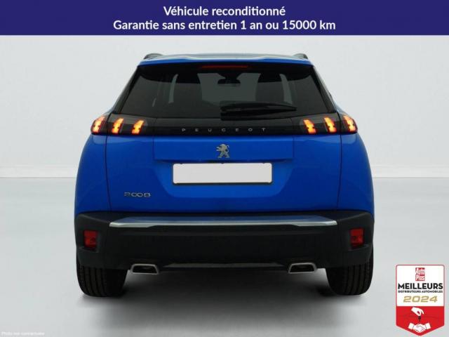 Peugeot 2008 image 2
