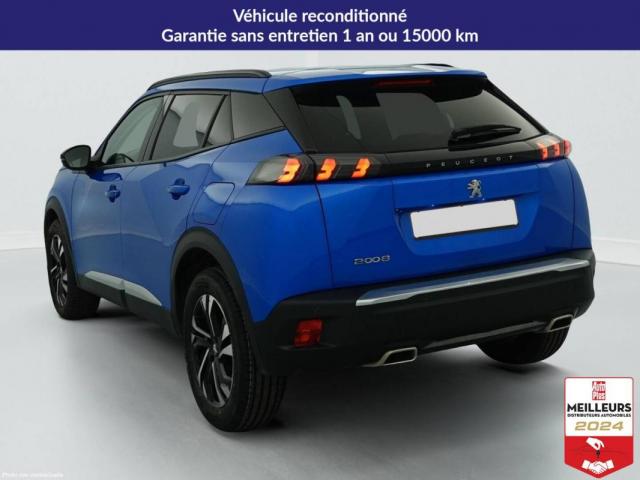 Peugeot 2008 image 9