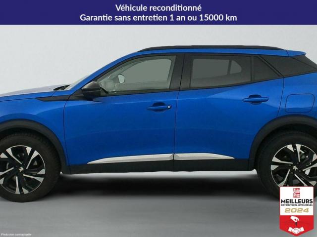 Peugeot 2008 image 4