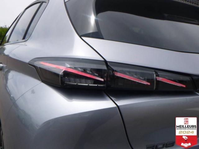 Peugeot 308 image 3