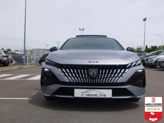 Peugeot 308 image 5