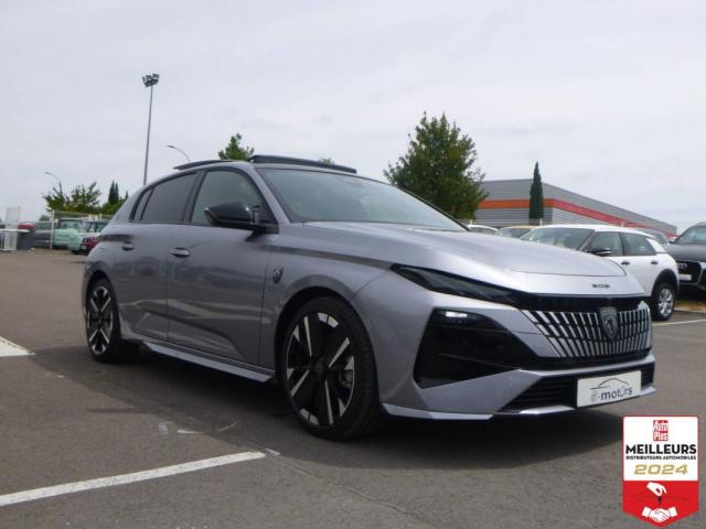 Peugeot 308 image 6