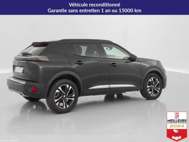 Peugeot 2008 image 8