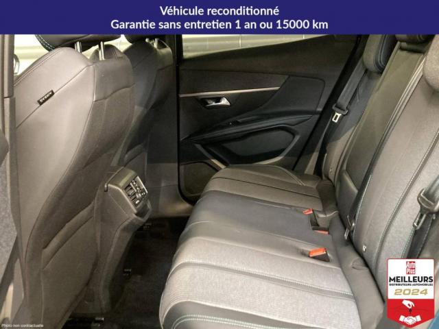Peugeot 3008 image 3