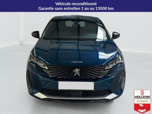 Peugeot 3008 image 5
