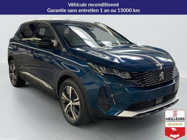 Peugeot 3008 image 7