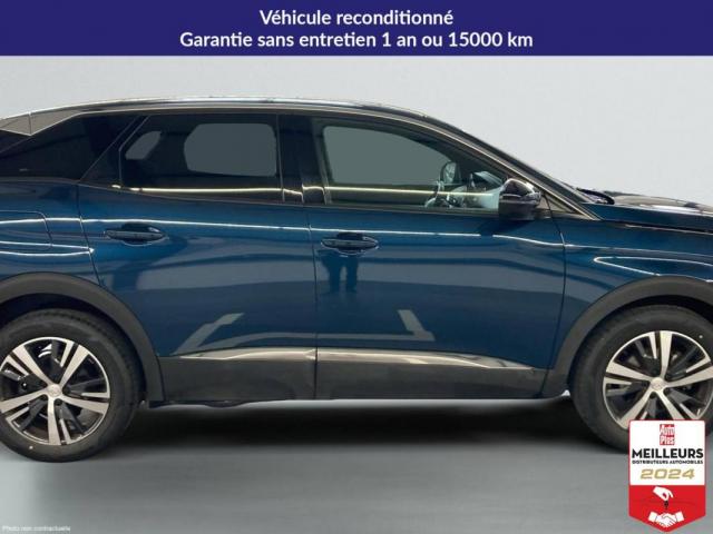 Peugeot 3008 image 2