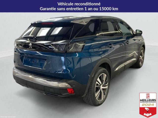 Peugeot 3008 image 4