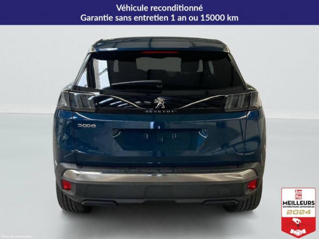 Peugeot 3008 image 9