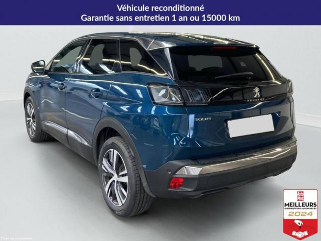 Peugeot 3008 image 6