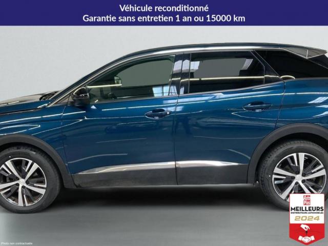 Peugeot 3008 image 1