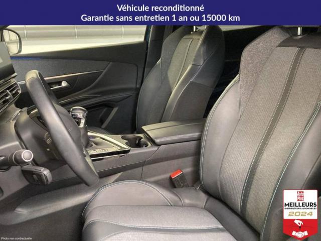 Peugeot 3008 image 8