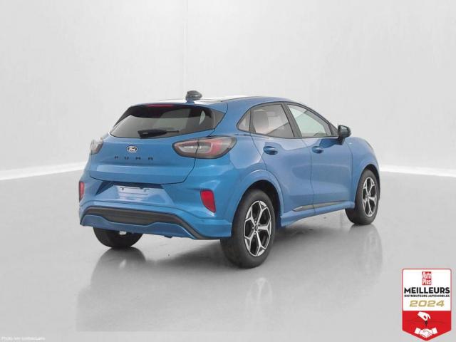Ford Puma image 9