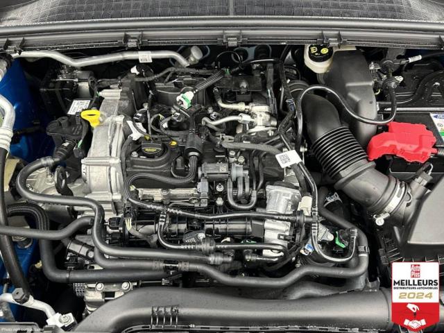 Ford Puma image 4