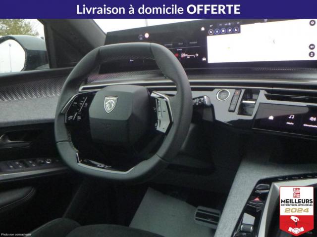 Peugeot 5008 image 4