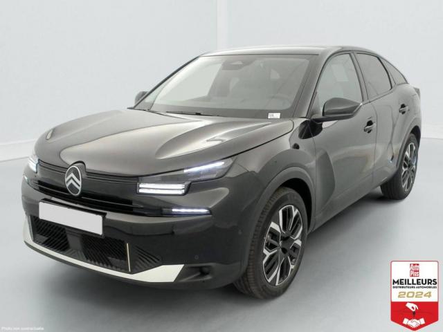 Citroen C4 Puretech 130 Eat8 Max