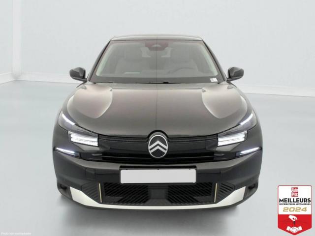 Citroen C4 image 1