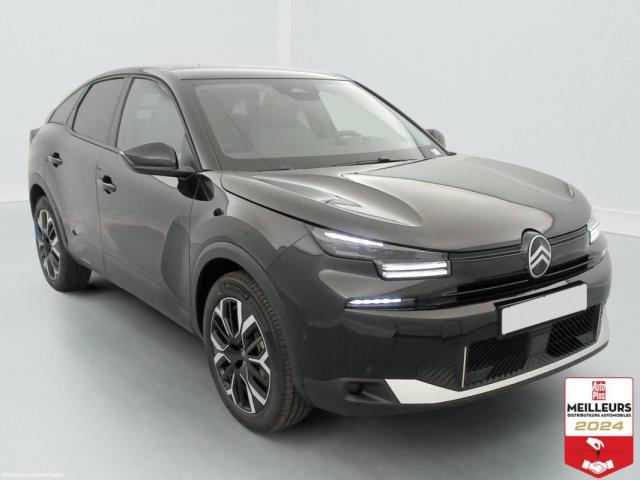Citroen C4 image 6