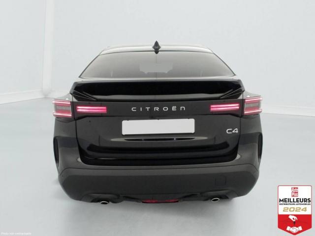 Citroen C4 image 5