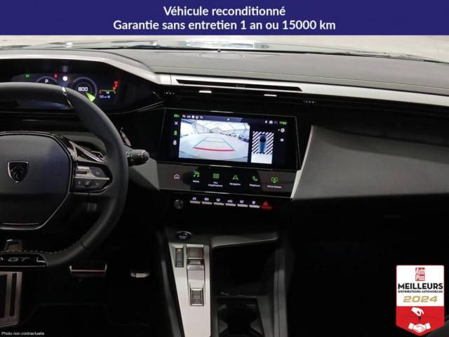 Peugeot 308 image 7