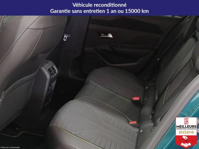 Peugeot 308 image 3