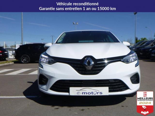 Renault Clio image 6