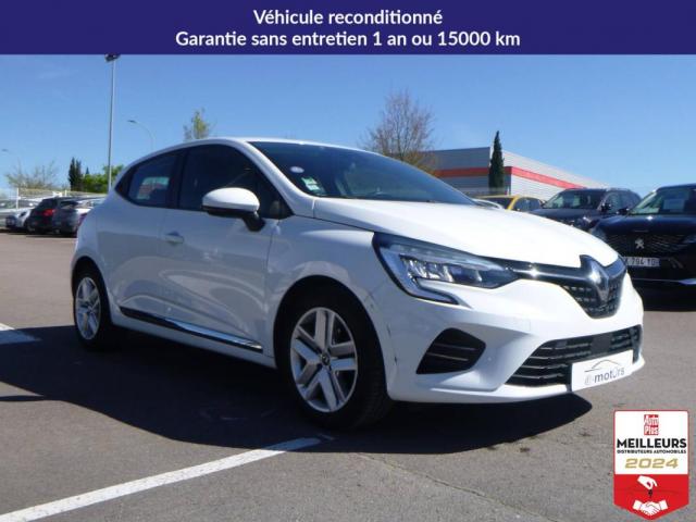 Renault Clio image 4