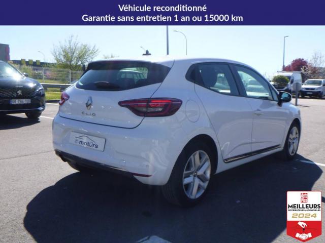 Renault Clio image 3