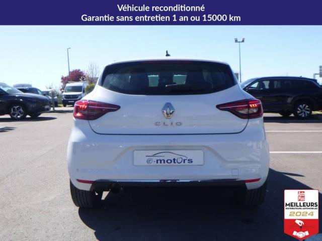 Renault Clio image 9