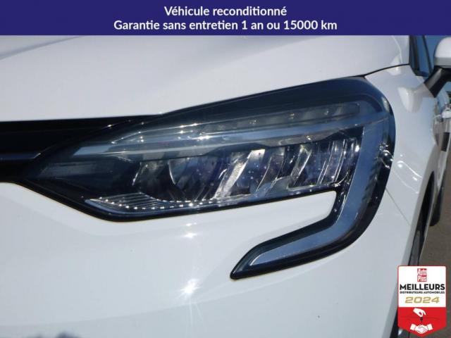 Renault Clio image 8