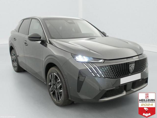 Peugeot 3008 image 4