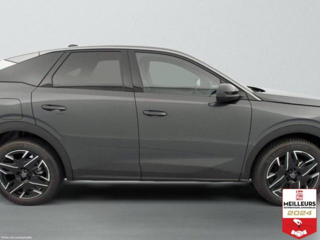 Peugeot 3008 image 6