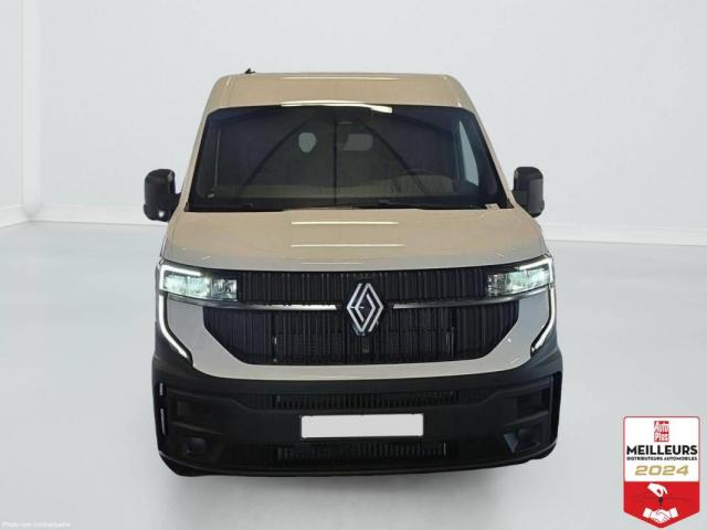Renault Master image 7