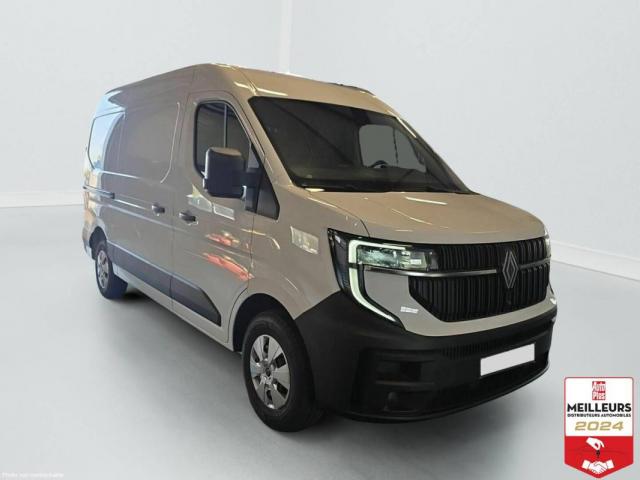 Renault Master image 4