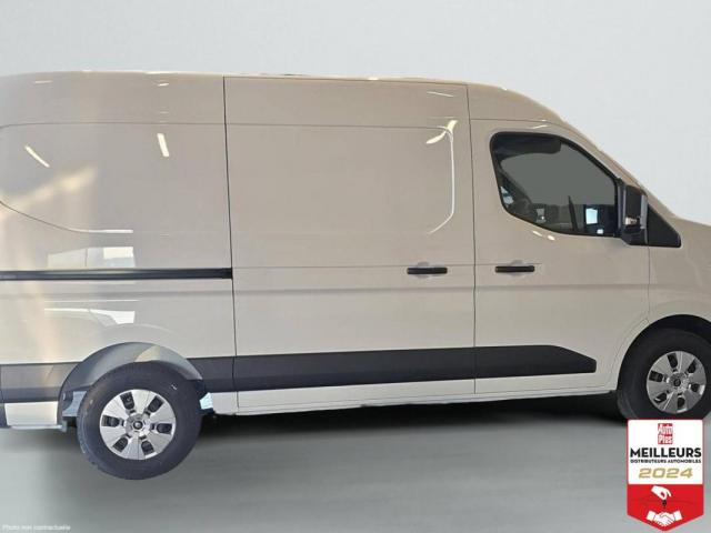 Renault Master image 6