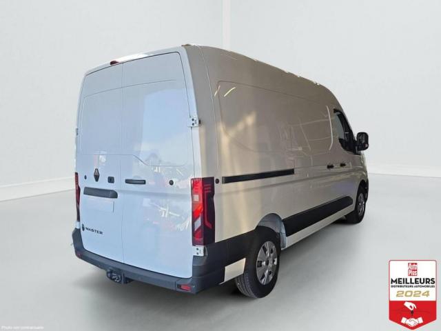 Renault Master image 5