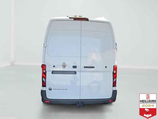 Renault Master image 3