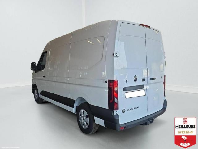 Renault Master image 9
