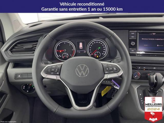 Volkswagen Transporter image 6