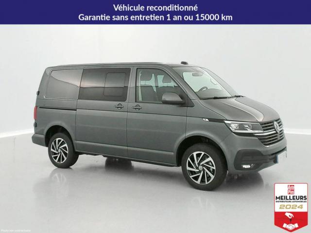 Volkswagen Transporter image 8