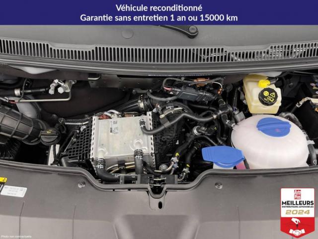 Volkswagen Transporter image 4