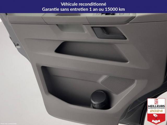 Volkswagen Transporter image 1